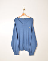 Polo Ralph Lauren Vintage Sweater (XXL)