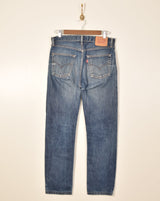 Levi's 505 W33 L36