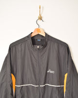 Asics Windbreaker (XL)