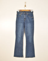 Levi's 525 W29 L32