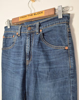 Levi's 525 W29 L32