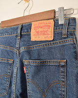Levi's 525 W29 L32