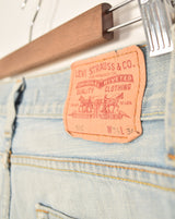 Levi's 506 Standard W34 L34