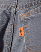 Levi's 614 W28 L32