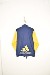 Adidas Vintage Track Jacket (S)