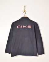 Nike Vintage Zip Polar Fleece (XS)
