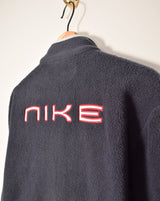 Nike Vintage Zip Polar Fleece (XS)