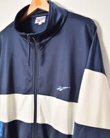 Reebok Vintage Track Jacket (XL)