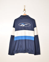 Reebok Vintage Track Jacket (XL)