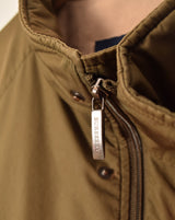 Burberry Vintage Nova Check Coat (XL)