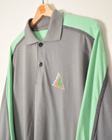 Le Coq Sportif Vintage Polo Shirt (M)