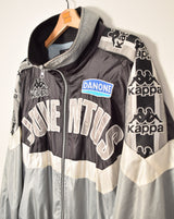 1994/95 Juventus Training Tracksuit (XL)