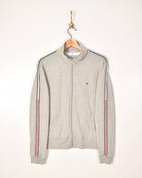 Tommy Hilfiger Woman Track Jacket (L)
