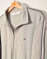 Tommy Hilfiger Woman Track Jacket (L)