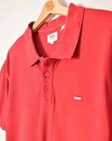 Levi's Vintage Polo Shirt (L)