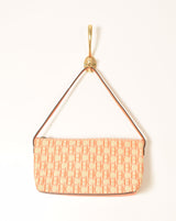 Carolina Herrera Vintage Hand Bag