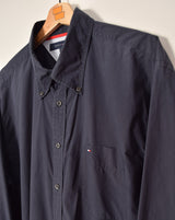 Tommy Hilfiger Vintage Shirt (XL)