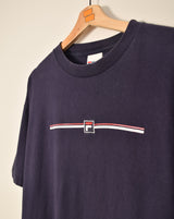 Fila Vintage T-Shirt (XL)