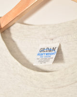 Mid 1990's Boston Red Shox T-Shirt (XL)