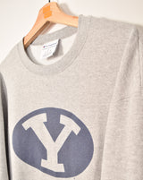 Champion Brigham Young University Sweatshirt (XL)